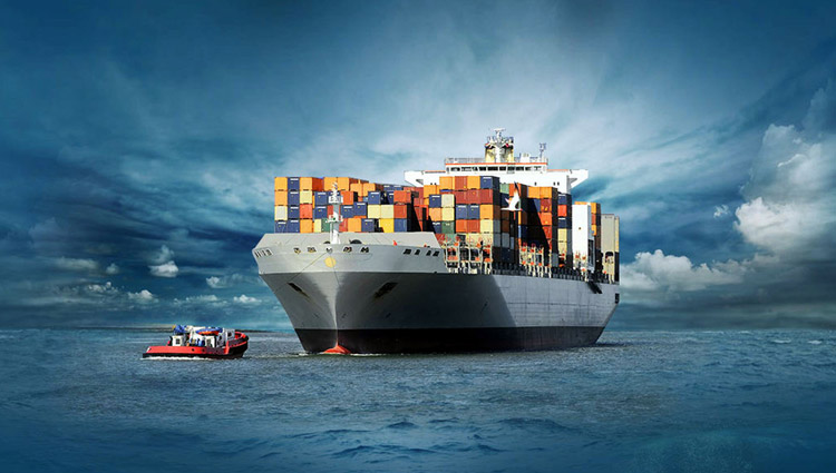We provide comprehensive ocean freight forwarding services. 